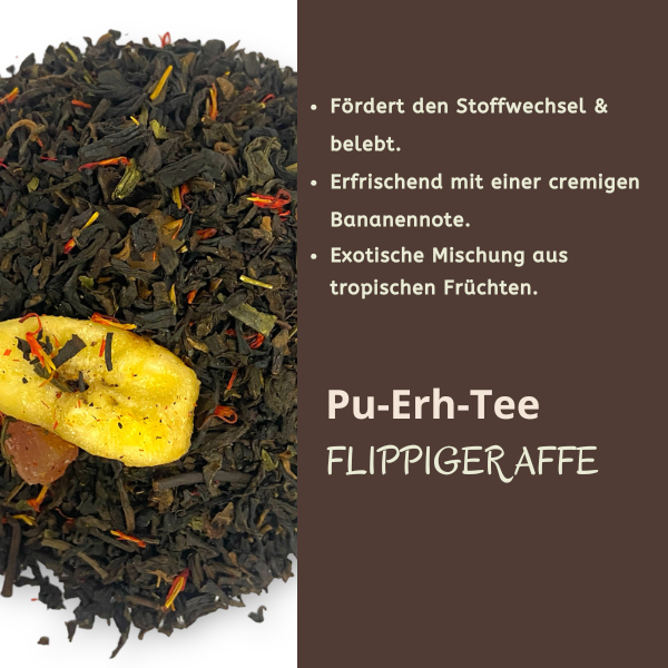 puerhaynaturalflippigeraffe | AY Natural